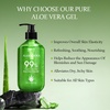 image:imageHydrating amp Moisturizing Aloe Vera Gel Set  5 Piece Set