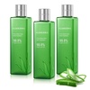 image:imageAloderma 998 Organic Aloe Vera Face Hydrator Liquid Skin Toner 240 ml  Made at the Source Soothe dry sensitive amp oily skin No thickeners Pure Aloe Ideal for Sensitive Skin Scalp amp Hair Care3