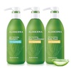 image:imageAloderma Aloe Body amp Shower Set  Shampoo Conditioner Body Wash