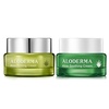 image:imageAloderma Aloe Face Cream Set 2 pieces  Soothing Cream Firming Cream  Hydrating Moisturizing Softening Nourishing Farm Fresh Aloe Vera Skin Care Set