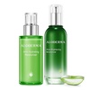 image:imageAloderma Aloe Face Moisturizer Set 2 Pieces  Farm Fresh Aloe Vera  Hydrating Moisturizer Brightening Face Lotion  Hydrating Moisturizing Softening Nourishing Skin Care Set