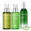image:imageAloderma Aloe Face Moisturizer Set 3 Pieces  Farm Fresh Aloe Vera  Hydrating Moisturizer Firming Lotion Brightening Face Lotion  Hydrating Moisturizing Softening Nourishing Skin Care Set