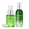 image:imageAloderma Aloe Face Serum Set 2 Pieces  Hydrating Serum Brightening Serum  Made within 12h of Harvest Hydrating Moisturizing Softening Skin Care Set