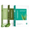 image:imageAloderma Aloe Face Sheet Mask Set 3 Pack  Made within 12h of Harvest  Hydrating Mask Brightening Mask Firming Mask Farm Fresh Aloe Vera Skincare Set