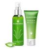 image:imageAloderma Aloe Hydrating Set  Botanical Hydrating Mist Aloe Vera Gel  Made Within 12h of Harvest Farm Fresh Aloe Vera Hydrating amp Moisturizing Skin Care Set