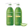 image:imageAloderma Aloe Nourishing Set  Nourishing Shampoo Nourishing Body Wash