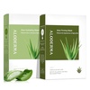 image:imageAloderma Aloe Sheet Mask 2 Pack  Hydrating Mask Firming Mask  Made Within 12h of Harvest Farm Fresh Aloe Vera Skin Care Set