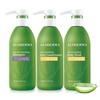 image:imageAloderma Aloe Vera Body amp Shower Set  Shampoo Conditioner Body Wash
