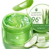 image:imageAloderma Aloe Vera Gel Made within 12 Hours of Harvest with 96 Pure Organic Aloe Vera for Skin Scalp amp Hair Soothing Aloe Face Moisturizer Multipurpose Hydrating Aloe Gel 705oz1