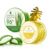 image:imageAloderma Aloe Vera Gel Set 2 Pack  Aloe Flower Essence Gel 200g Aloe Gel