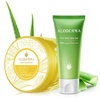 image:imageAloderma Aloe Vera Gel Set 2 Pack  Aloe Flower Essence Gel 45g Aloe Gel
