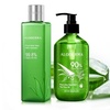 image:imageAloderma Aloe Vera Gel Set 2 Pcs  Skin Hydrator 300g Gel  Tea Tree Oil