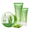 image:imageAloderma Aloe Vera Gel Set 4 Pack  2 x 200g Aloe Gel 114g Aloe amp 45g Aloe