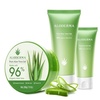 image:imageAloderma Aloe Vera Gel Set 4 Pack  200g Gel 114g Gel amp 45g Aloe Gel x 2