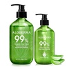 image:imageAloderma Aloe Vera Gels 2 pieces  500g Aloe Vera Gel 300g Aloe Vera Gel
