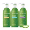 image:imageAloderma Aloe Vera Hair Care Set  Nourishing Volumizing Oil Controlling