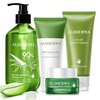 image:imageAloderma Aloe Vera Oil Controlling Set  5 Piece Set