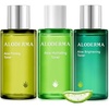 image:imageAloderma Aloe Vera Toner Set 3 Pcs  Hydrating Firming Brightening  Made within 12h of Harvest Hydrating Moisturizing Softening Skin Care Set with Fresh Aloe Vera
