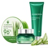 image:imageAloderma Basic Aloe Brightening Skin Care Set  4 Piece Set