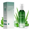 image:imageAloderma Brightening Face Moisturizer 75 Organic Aloe Niacinamide 35 oz  Lightweight daily lotion for dull and tired skin Features squalane amp vitamin C to even texture and tone safely day or nightBrightening