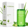 image:imageAloderma Brightening Face Toner with Organic Aloe  Niacinamide 42 oz  Alcoholfree facial toner for sensitive skin Made with Hyaluronic Acid and Vitamin C for daily hydration and radiant skinHydrating
