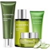 image:imageAloderma Essential Aloe Firming amp Rejuvenating Skin Care Set  5 Piece Set