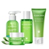 image:imageAloderma Essential Aloe Hydrating Set 4Piece Set
