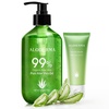 image:imageAloderma Hydrating Aloe Vera Gel Set  2 Piece Set  300g Gel 45g Gel