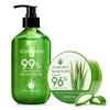 image:imageAloderma Hydrating Aloe Vera Gel Set 2 Piece Set