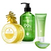 image:imageAloderma Hydrating amp Moisturizing Aloe Vera Gel Set  3 Pieces
