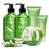 image:imageAloderma Hydrating amp Moisturizing Aloe Vera Gel Set  6 Pieces