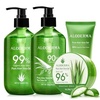 image:imageAloderma Hydrating amp Moisturizing Aloe Vera Gel Set 4 Piece Set