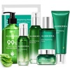 image:imageAloderma Luxury Aloe Brightening Set 7Piece Set