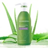 image:imageAloderma Nourishing Conditioner Fresh Organic Aloe amp Crambe Oil 162 oz  Made with Pure Aloe Juice for dry damaged hair Farmtobottle hydration processed in 12 hours Daily care for soft hairShampoo  Oil Controlling