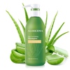 image:imageAloderma Nourishing Conditioner Fresh Organic Aloe amp Crambe Oil 162 oz  Made with Pure Aloe Juice for dry damaged hair Farmtobottle hydration processed in 12 hours Daily care for soft hairShampoo  Nourishing