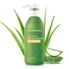 image:imageAloderma Nourishing Conditioner Fresh Organic Aloe amp Crambe Oil 162 oz  Made with Pure Aloe Juice for dry damaged hair Farmtobottle hydration processed in 12 hours Daily care for soft hairConditioner  Nourishing