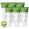 image:imageAloderma Oil Control Clearing Gel 90 Organic Aloe for Oily Skin 28 oz  Contains allantoin amp wintergreen extract Great for sensitive oily or blemishprone skin seeking lightweight oil control28 Ounce Pack of 6