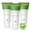 image:imageAloderma Oil Control Clearing Gel 90 Organic Aloe for Oily Skin 28 oz  Contains allantoin amp wintergreen extract Great for sensitive oily or blemishprone skin seeking lightweight oil control28 Ounce Pack of 3