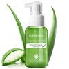 image:imageAloderma Pure Aloe Vera Gel Made within 12 Hours of Harvest with 99 Organic Aloe Vera for Easy Travel Size for Body Face amp Scalp Cooling Soothing Relief for Skin amp Sunburn 3blts353 Fl Oz Pack of 1