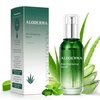image:imageAloderma Soothing Face Serum 65 Organic Aloe for Sensitive Skin 17 oz  Calming nourishing facial serum for clean skin with betaglucan hyaluronic acid and vitamin C and Freshly Harvested AloeBrightening