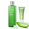 image:imageAloe Vera Gel Set  2 Pieces  Skin Hydrator 45g Aloe Vera Gel Travel Size