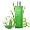 image:imageHydrating Aloe Vera Gel Set  2 Pieces  Skin Hydrator 200g Aloe Vera Gel
