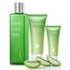 image:imageHydrating Aloe Vera Gel Set 3 Pcs  Skin Hydrator 114g Aloe Gel amp 45g