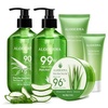 image:imageHydrating amp Moisturizing Aloe Vera Gel Set  5 Piece Set