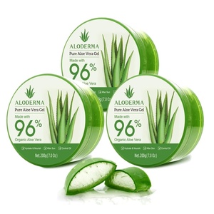 image:imageAloderma Aloe Vera Gel Made within 12 Hours of Harvest with 96 Pure Organic Aloe Vera for Skin Scalp amp Hair Soothing Aloe Face Moisturizer Multipurpose Hydrating Aloe Gel 705oz3