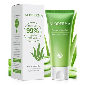 image:imageAloderma Aloe Vera Gel Made within 12 Hours of Harvest with 99 Pure Organic Aloe Vera Naturally Hydrating for Soothing Skincare Moisturizing Aloe Gel for Skin Face Sensitive Skin  402oz x 3ct1