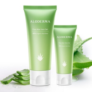 image:imageAloderma Hydrating Aloe Vera Gel Set  2 Piece Set  114g Gel 45g Gel
