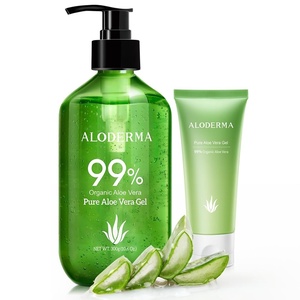 image:imageAloderma Hydrating Aloe Vera Gel Set  2 Piece Set  300g Gel 45g Gel
