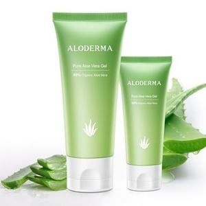 image:imageAloderma Hydrating Aloe Vera Gel Set  3 Pack  114g Aloe Gel amp 45g Gel x2