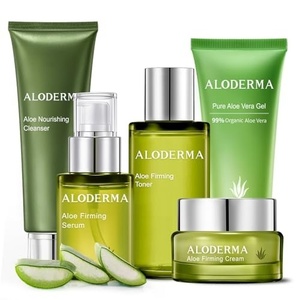 image:imageAloderma Signature Aloe Firming amp Rejuvenating Set  5 Piece Set